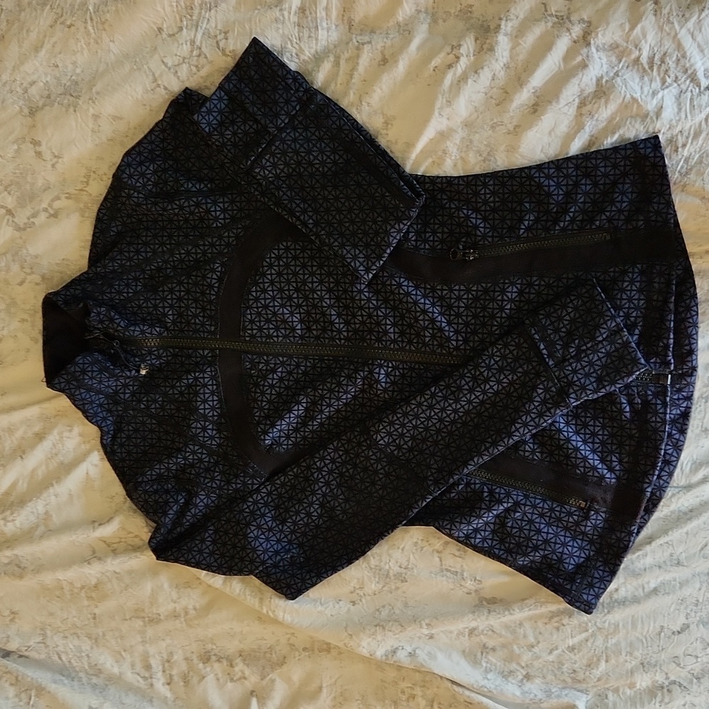 Lululemon Define Jacket